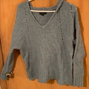 american eagle knit sweater